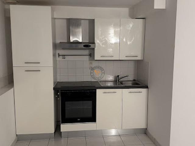 Location Maison 1 pièce 28 m2 Nantes
