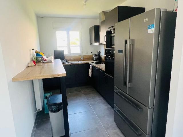 Location maison 1 pièce, 30.00m², Saran
