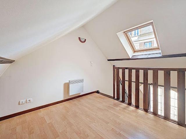 Location Maison 1 pièce 35 m2 Joigny