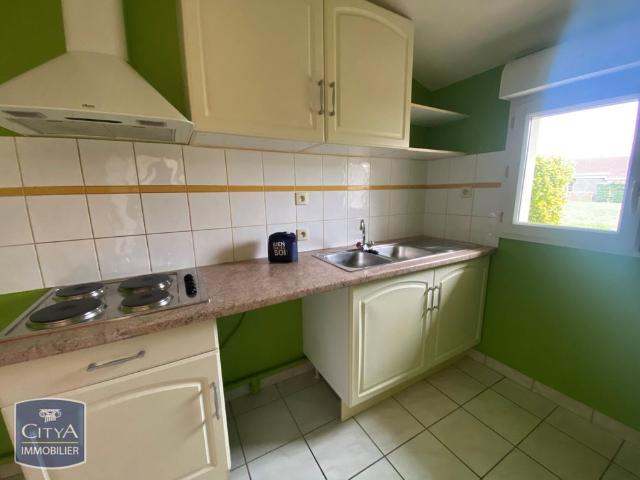 Location Maison 1 pièce 35m² LE PASSAGE 47520