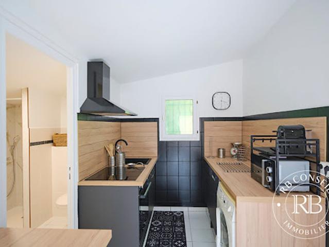 Location Maison 1 pièce 38 m2 Antony