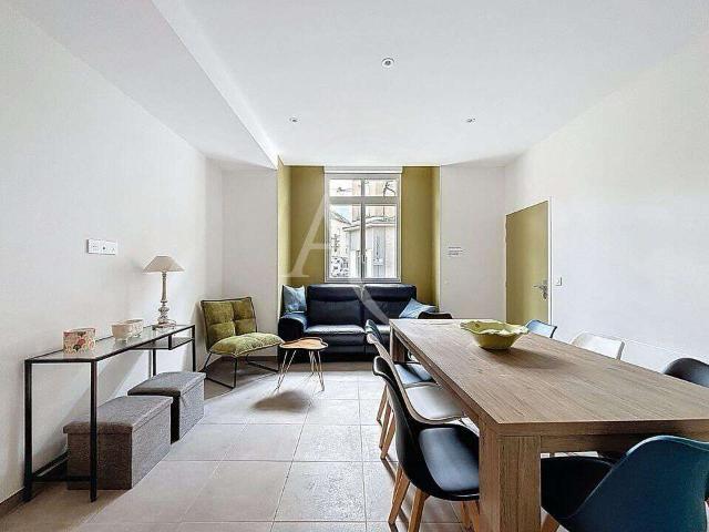 Location maison 1 pièce Angers Saint Serge 49