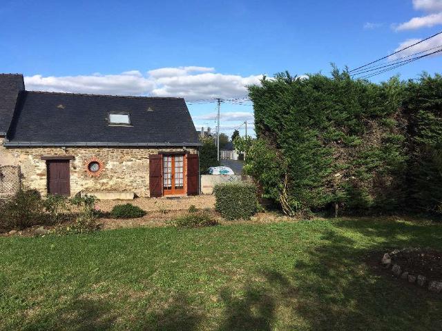 Location maison 1 pièce Bierné les Villages 53