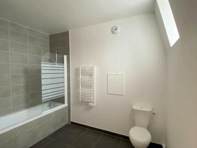 Location maison 1 pièce GAGNY 32m² à 718.76€/mois CDC Habitat