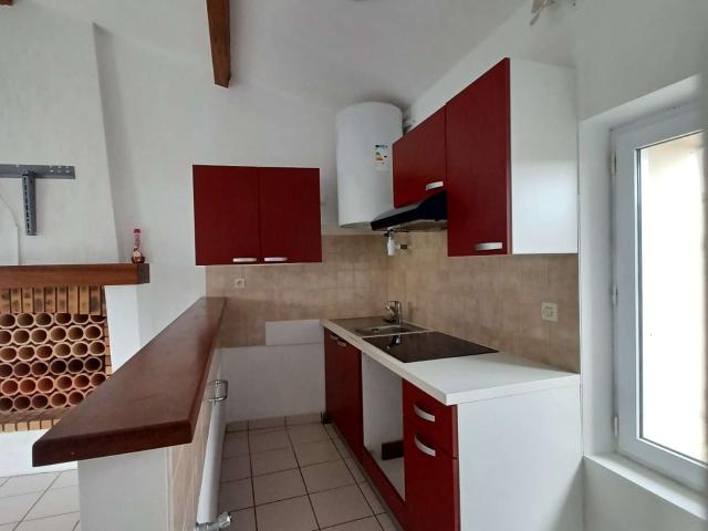 Location maison 1 pièce La Haie Fouassière 44