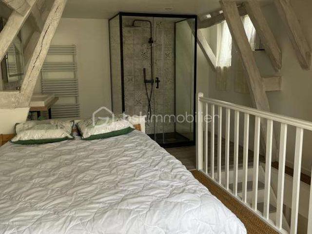Location maison 1 pièce Les Ponts de Cé 49