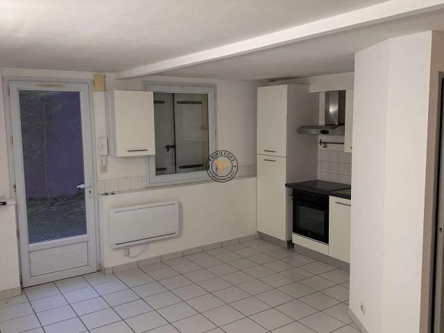 Location maison 1 pièce Nantes Chantenay Sainte Anne 44