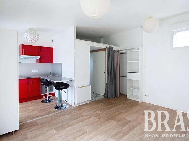 Location maison 1 pièce Nantes Jonelière 44