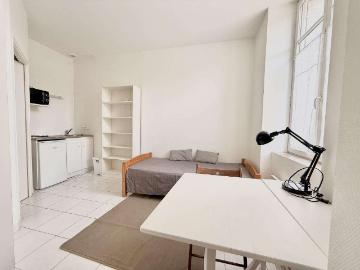 Location maison 1 pièce Nantes Saint Donatien 44