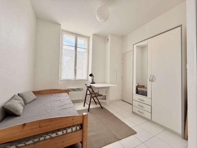 Location maison 1 pièce Nantes Saint Donatien 44