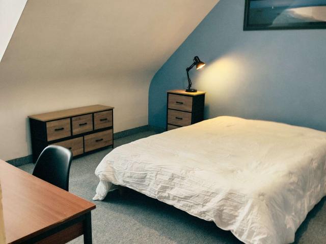 Location maison 1 pièce Rennes Cleunay 35