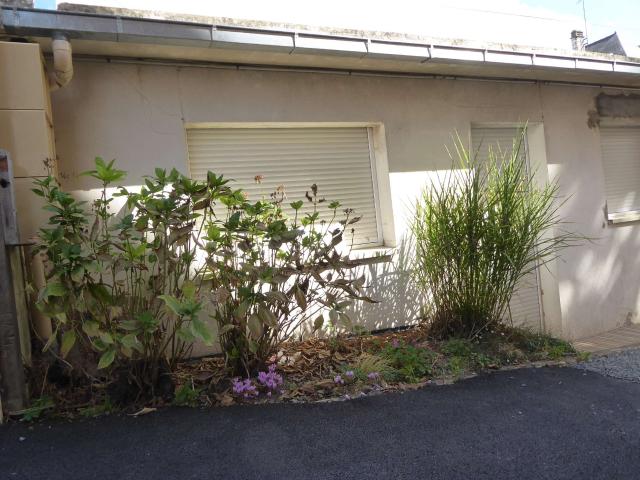 Location maison 1 pièce Rennes Sacré Coeurs 35