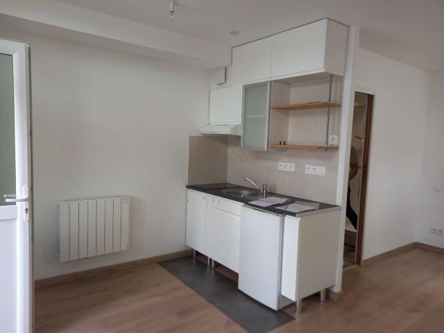 Location maison 1 pièce Rennes Sacré Coeurs 35