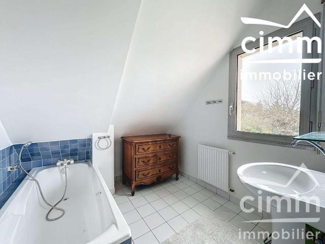Location maison 1 pièce Saint Erblon 35