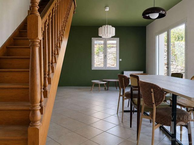 Location maison 1 pièce Sainte Luce sur Loire 44