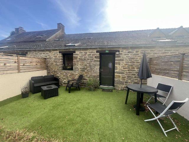 Location maison 1 pièce Sulniac 56