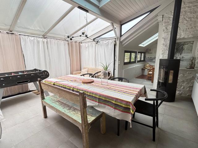 Location maison, 200.77 m² T 5 à Château Thierry, 1 200 €