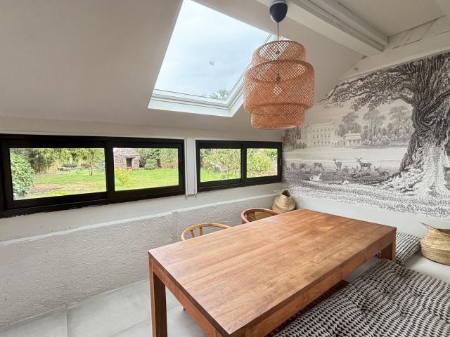 Location maison, 200.77 m² T 5 à Château Thierry, 1 200 €