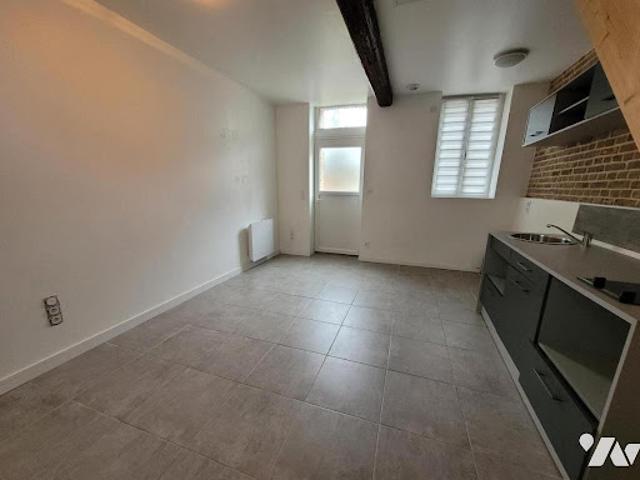 Location Maison 22 m2 Amiens