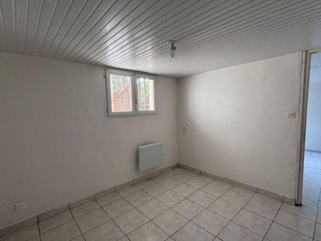 Location maison, 23.75 m² T 2 à Arcachon, 500 €