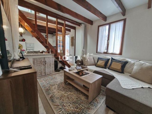 Location Maison 24 m² à Dijon 690 ¤ CC /mois