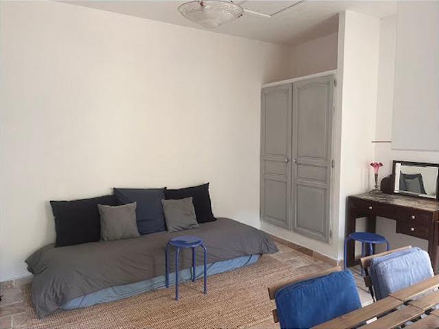 Location Maison 25 m2 Uzès