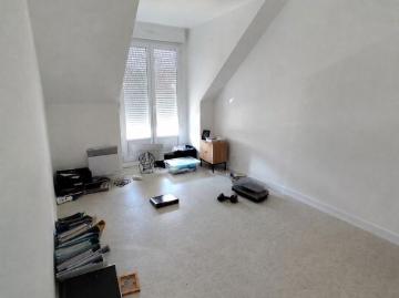 Location maison
