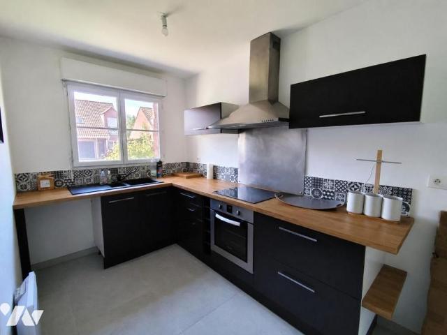 Location maison