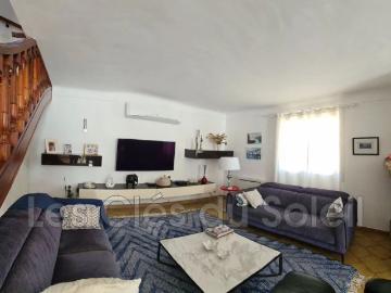 Location maison 2 chambres 134 m² Saint Cyr sur Mer