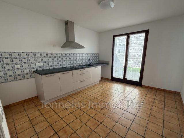 location maison 2 Pièce s