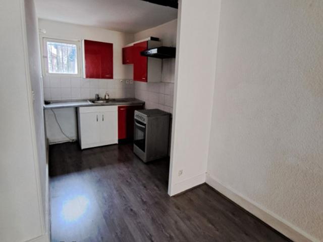 location maison 2 Pièce s