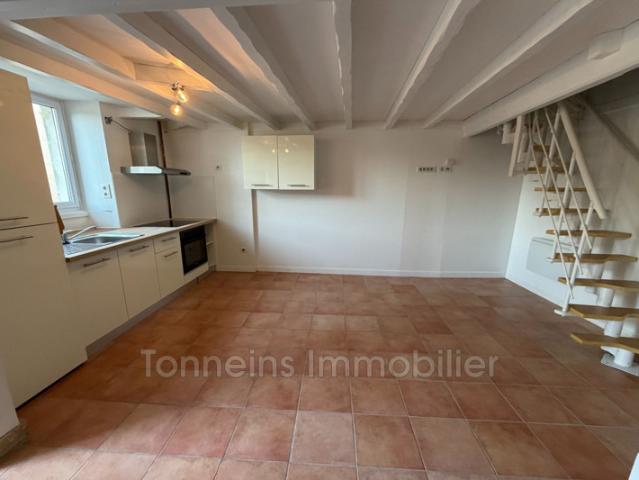 location maison 2 Pièce s