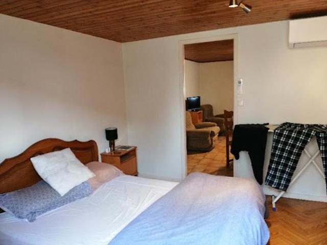 Location Maison 2 pièces 0 m2 Villenave d'Ornon