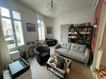 Location Maison 2 pièces 0 m2 Bordeaux