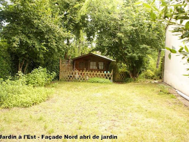 Location Maison 2 pièces 0 m2 Blanquefort