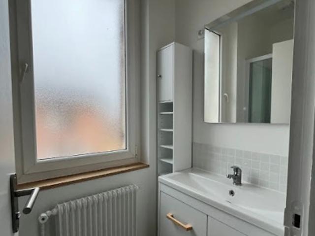 Location Maison 2 pièces 0 m2 Libourne