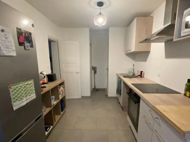 Location Maison 2 pièces 0 m2 Libourne