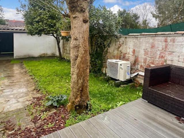 Location Maison 2 pièces 0 m2 Merignac