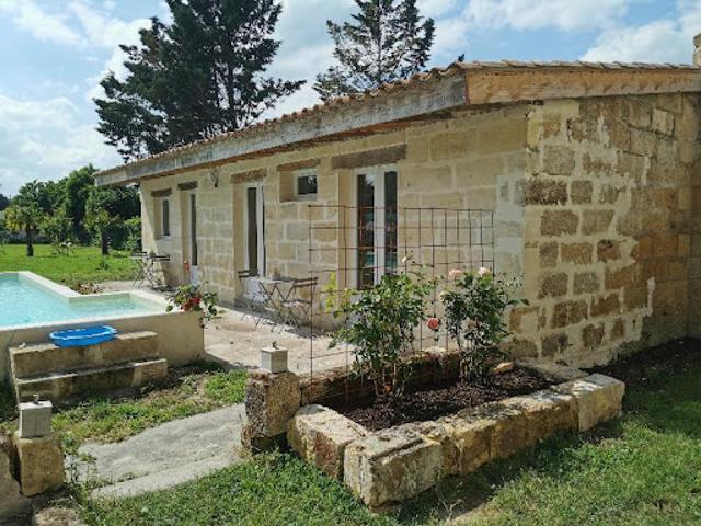 Location Maison 2 pièces 0 m2 Sainte Terre