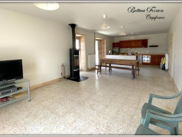 Location Maison 2 pièces 105 m2 Braux