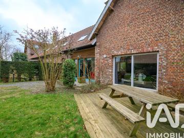 Location Maison 2 pièces 116 m2 Lorgies