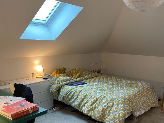 Location maison 2 pièces, 132.00m², Angers