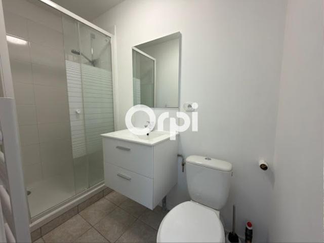 Location Maison 2 pièces 14 m2 Loos
