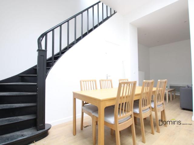 Location Maison 2 pièces 14m² TOURCOING 59200