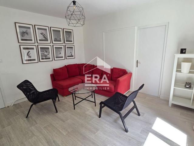 Location Maison 2 pièces 14m² TOURS 37200