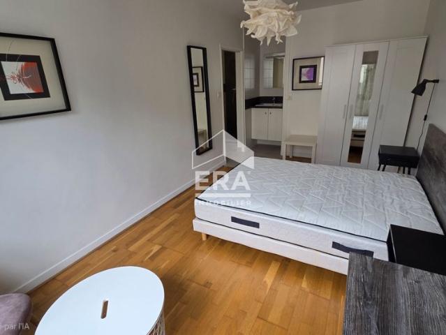 Location Maison 2 pièces 14m² TOURS 37200