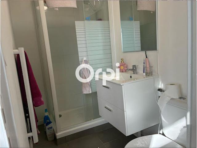 Location Maison 2 pièces 15.68 m2 Loos