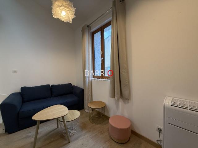 Location Maison 2 pièces 16m² ST CYPRIEN 66750