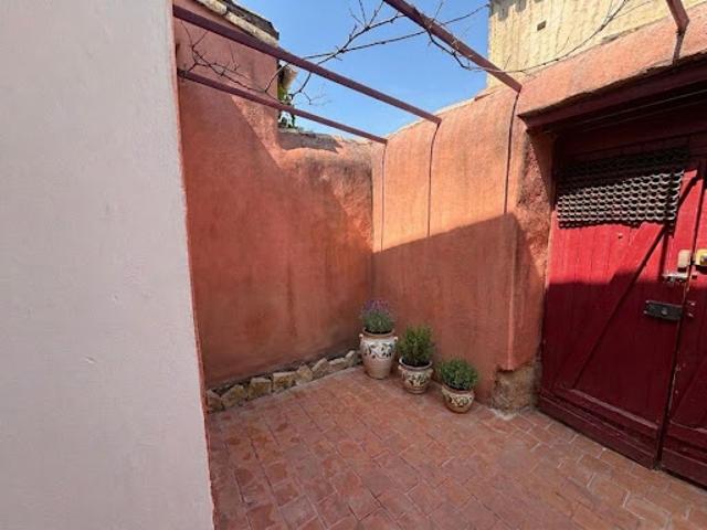 Location Maison 2 pièces 17 m2 Villemoustaussou