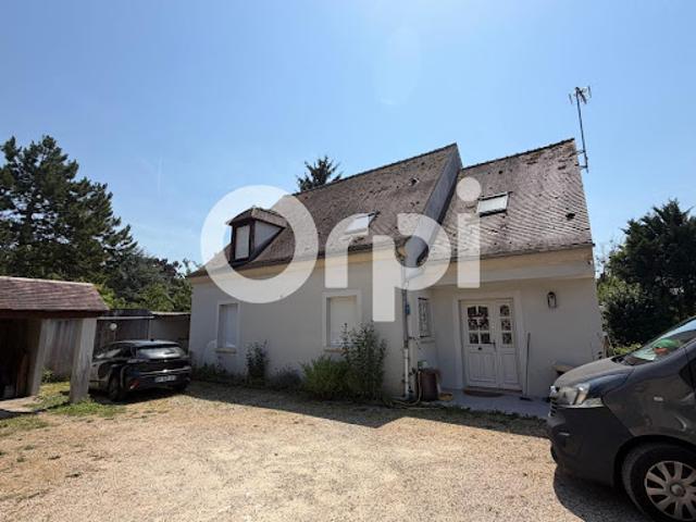 Location Maison 2 pièces 180 m2 Borest